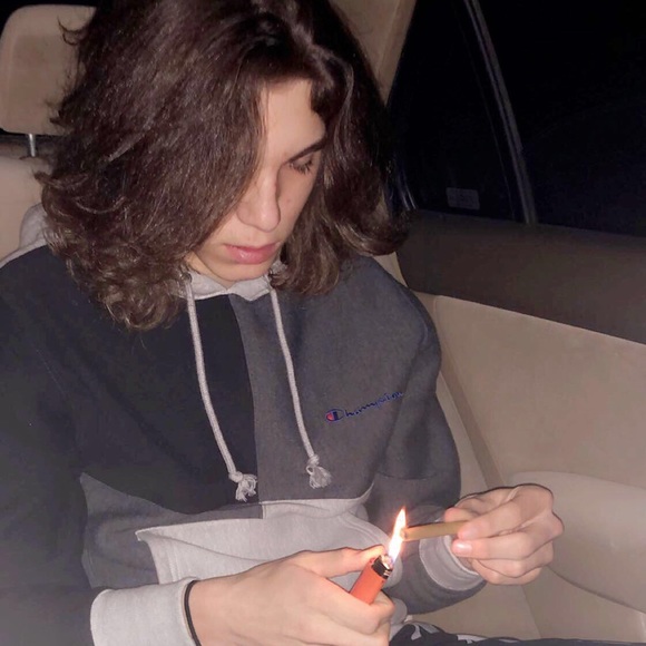 Meet your Posher, Carter - Picture 1 of 1